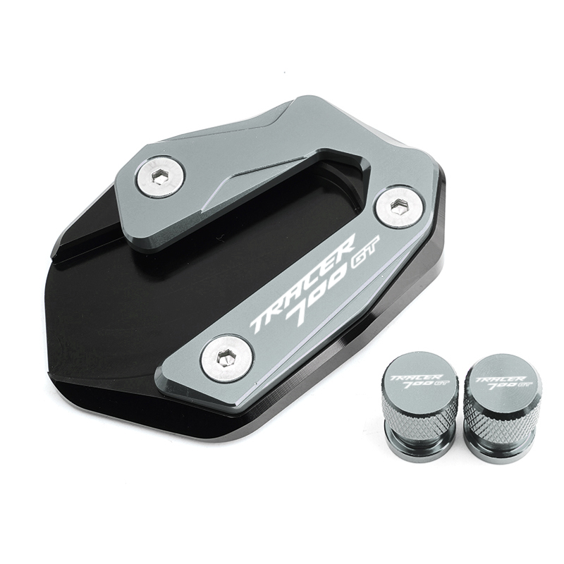 For Yamaha TRACER700GT / TRACE - огляд і ціна Car Accessories Xuv 700
