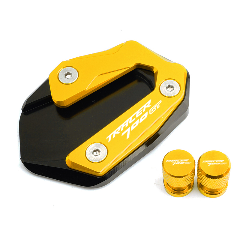 For Yamaha TRACER700GT / TRACE - огляд і ціна Car Accessories Xuv 700