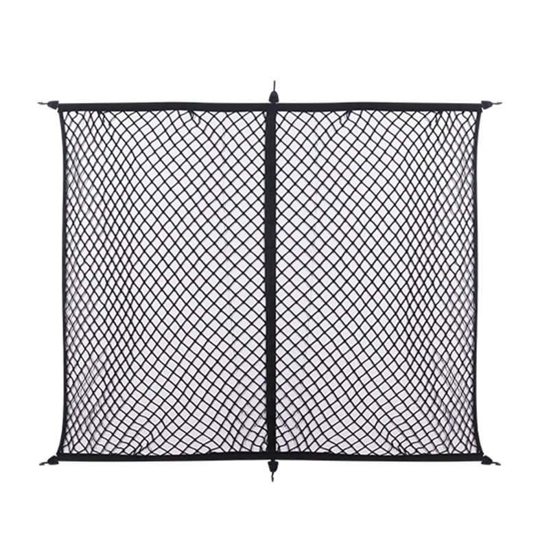 Elastic Cargo Net Car Trunk St - огляд і ціна Car Cargo Net Trunk