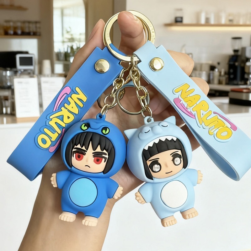 New Cartoon Naruto Q-version K - огляд і ціна Car Accessories Company