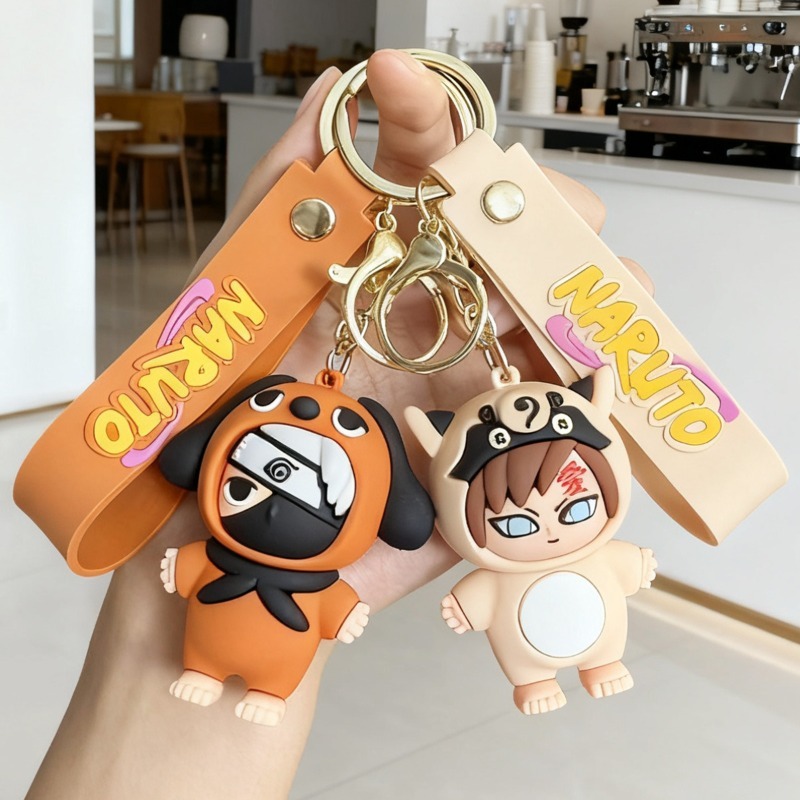 New Cartoon Naruto Q-version K - огляд і ціна Car Accessories Company
