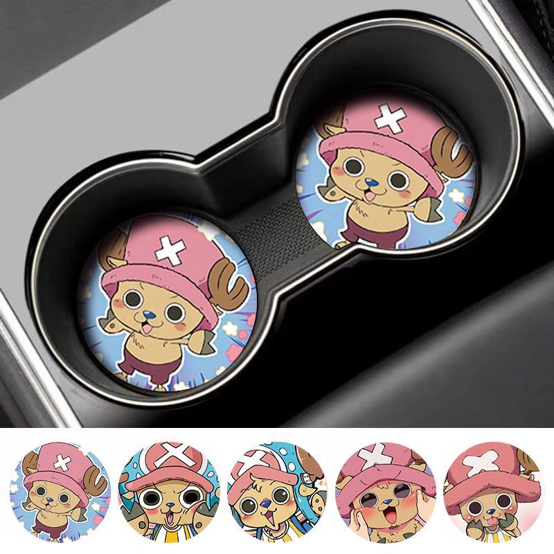New creative One Piece soda cu - огляд і ціна Car Accessories Company